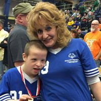 Kathy Hartman
