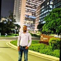 Ankesh Kumar
