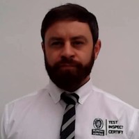 Christopher Shove