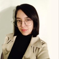 Catalina Lazo Miranda