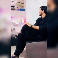 Shafqat Alee