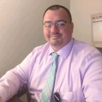 Timothy Connor