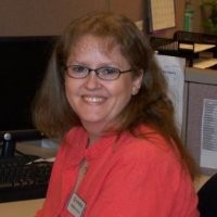 Kim Roach