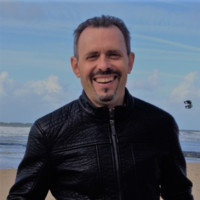 Jean Yves Pariset
