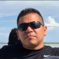 David Gonzalez