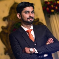 Muhammad Waleed Khan