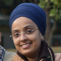 Sandeep Kaur