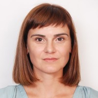 Boryana Cholakova