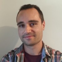 Jérôme RIGONI