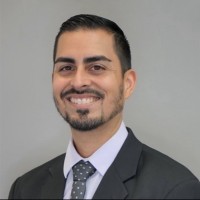William Cabeza, Bsie, Mba
