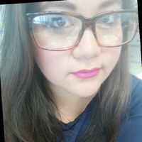 Rocío Alejandra Martínez Gámez