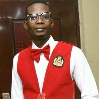 Charles Osuya