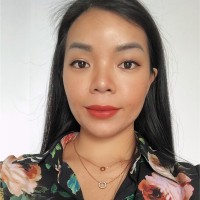 Hue Hoang, Pmp