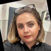 Melinda Borz