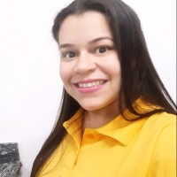 Maria Isabel Martins De Souza