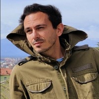 Gianluca Catucci Ph.D, MBA