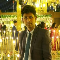 Irfan Ashique Rafat
