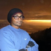 Sureshen Naddan