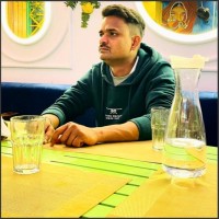 Balram Yadav