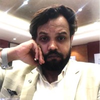Gaurav Sharma