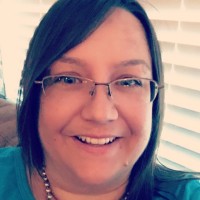 Traci Thompson