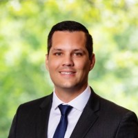 Nicholas Pena
