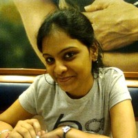 Smriti G