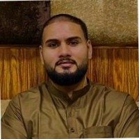 Navdeep Rai