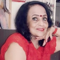 Usha V