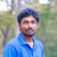 Srihari Manimaran