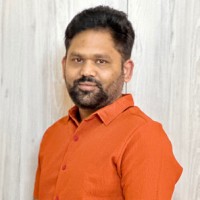 Suresh Madineedi