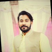 USMAN SHAH