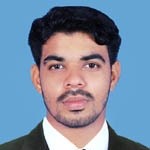 Muhammed Sha C