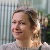 Céline Plaisant