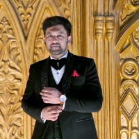 Mustafa sayed