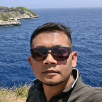 Ryan Rahmat Setiaji