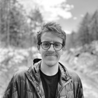 Sam Holden