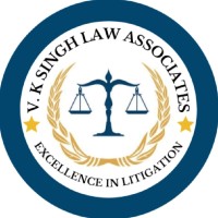 V.K Singh Law Associate