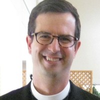 The Rev. Dr. Seddon