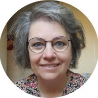 Pascale BRIAND