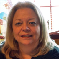 Debbie Morrell