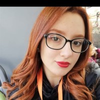Claudia Garrido