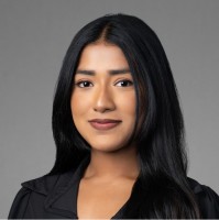 Fiyana Ahmed