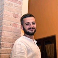 Luca Mezzaluna