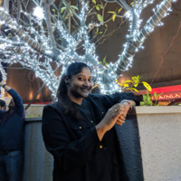 Sneha Pillai