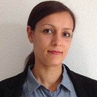 Madiha Dalibey