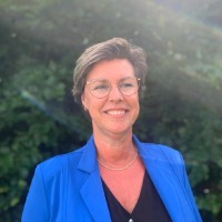 Margriet Laan-Tuinstra