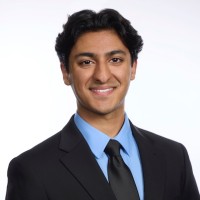 Ansh Dalia