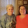 Amy Jo Sackett-Needham