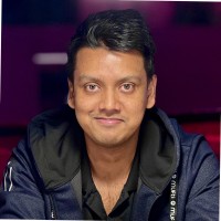 Jubaer Hossain
